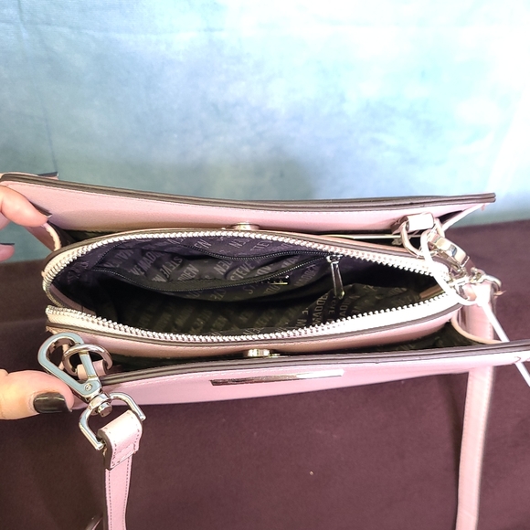 Steve Madden Pink Crossbody - Picture 6 of 9